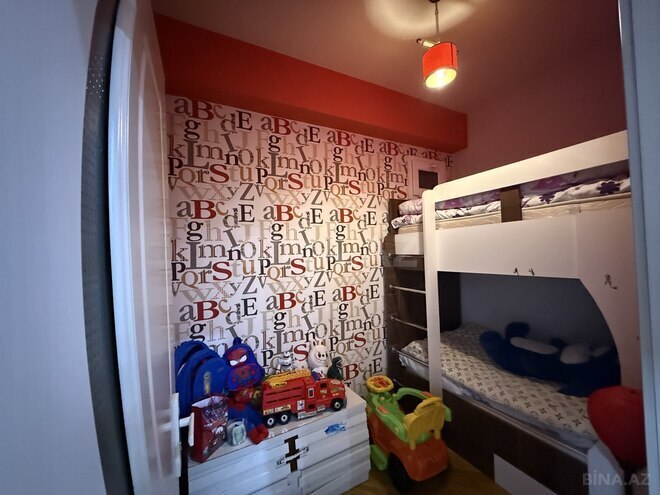 Продаётся 3-комн. новостройка 96 м², пос. Масазыр, photo 5 from 14