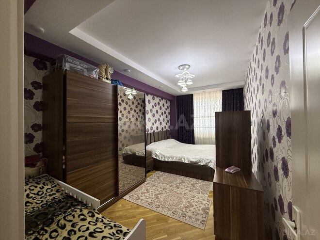 Продаётся 3-комн. новостройка 96 м², пос. Масазыр, photo 10 from 14