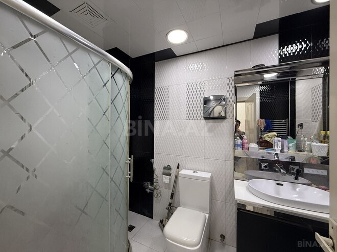 Продаётся 3-комн. новостройка 96 м², пос. Масазыр, photo 12 from 14