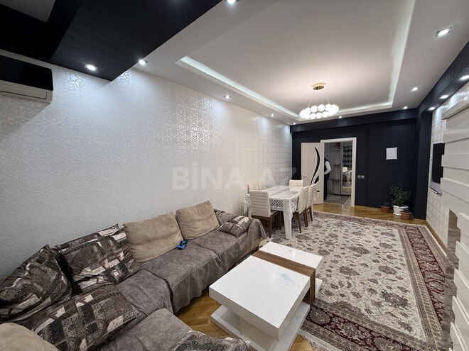 Продаётся 3-комн. новостройка 96 м², пос. Масазыр, photo 7 from 14