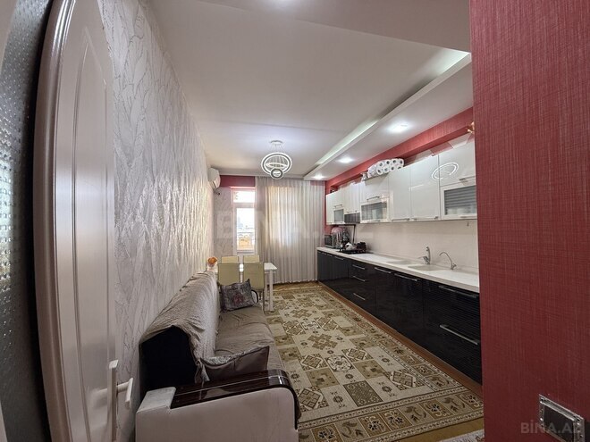 Продаётся 3-комн. новостройка 96 м², пос. Масазыр, photo 6 from 14