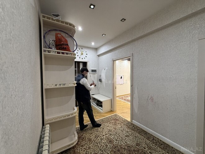 Продаётся 3-комн. новостройка 96 м², пос. Масазыр, photo 11 from 14
