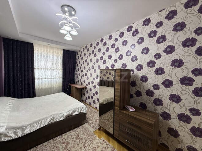 Продаётся 3-комн. новостройка 96 м², пос. Масазыр, photo 13 from 14