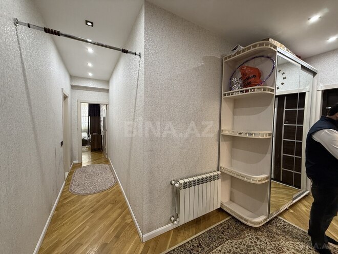 Продаётся 3-комн. новостройка 96 м², пос. Масазыр, photo 9 from 14