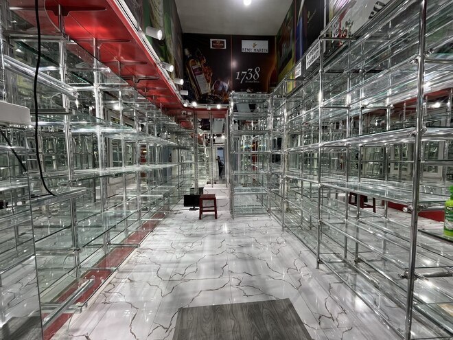 İcarəyə verilir  obyekt 40 m², 28 May m., photo 5 from 6