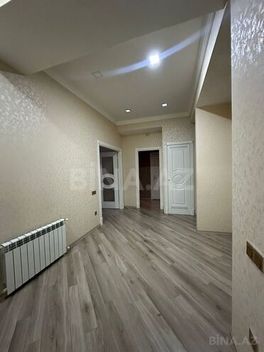 İcarəyə verilir 4 otaqlı yeni tikili 160 m², Ağ şəhər q., photo 19 from 21