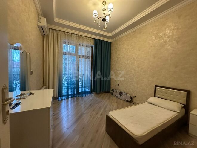 İcarəyə verilir 4 otaqlı yeni tikili 160 m², Ağ şəhər q., photo 13 from 21