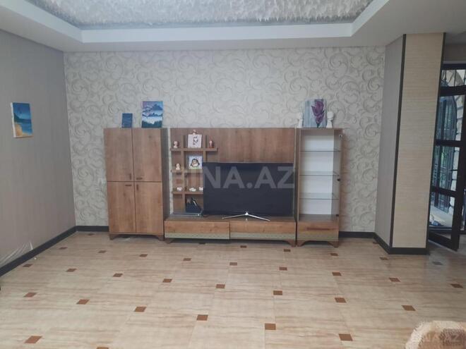 İcarəyə verilir 4 otaqlı həyət evi/bağ evi 200 m², Mərdəkan q., photo 8 from 23