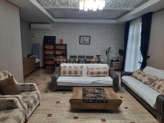 İcarəyə verilir 4 otaqlı həyət evi/bağ evi 200 m², Mərdəkan q., photo 10 from 23