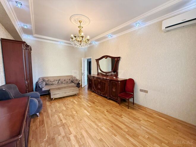Продаётся 2-комн. новостройка 67 м², м. Кара Караев, photo 5 from 15