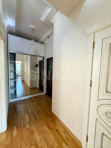 Продаётся 2-комн. новостройка 67 м², м. Кара Караев, photo 12 from 15