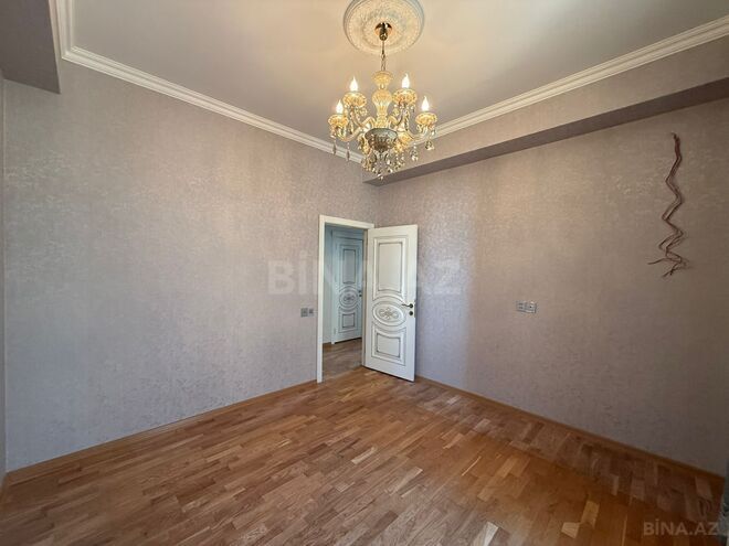 Продаётся 2-комн. новостройка 67 м², м. Кара Караев, photo 8 from 15