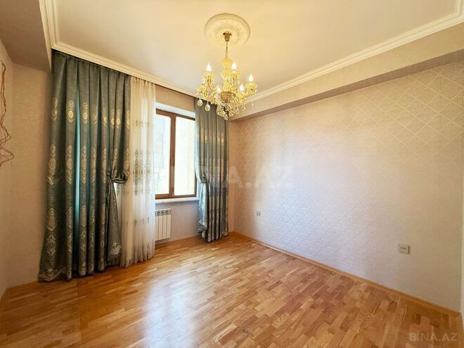 Продаётся 2-комн. новостройка 67 м², м. Кара Караев, photo 6 from 15