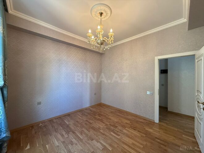 Продаётся 2-комн. новостройка 67 м², м. Кара Караев, photo 7 from 15