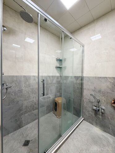 Продаётся 2-комн. новостройка 67 м², м. Кара Караев, photo 13 from 15