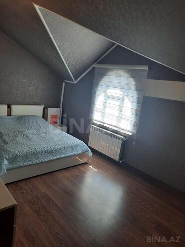 İcarəyə verilir 4 otaqlı həyət evi/bağ evi 200 m², Mərdəkan q., photo 13 from 23