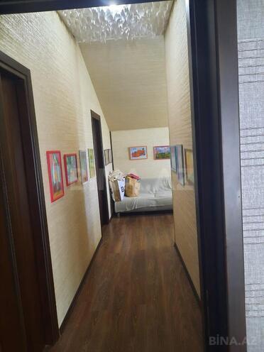 İcarəyə verilir 4 otaqlı həyət evi/bağ evi 200 m², Mərdəkan q., photo 16 from 23