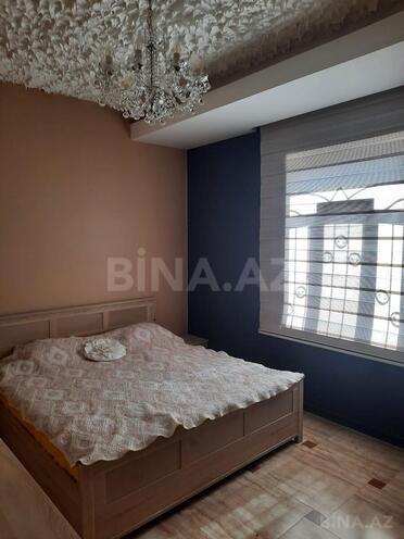 İcarəyə verilir 4 otaqlı həyət evi/bağ evi 200 m², Mərdəkan q., photo 19 from 23