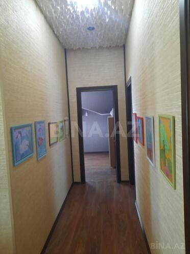 İcarəyə verilir 4 otaqlı həyət evi/bağ evi 200 m², Mərdəkan q., photo 21 from 23