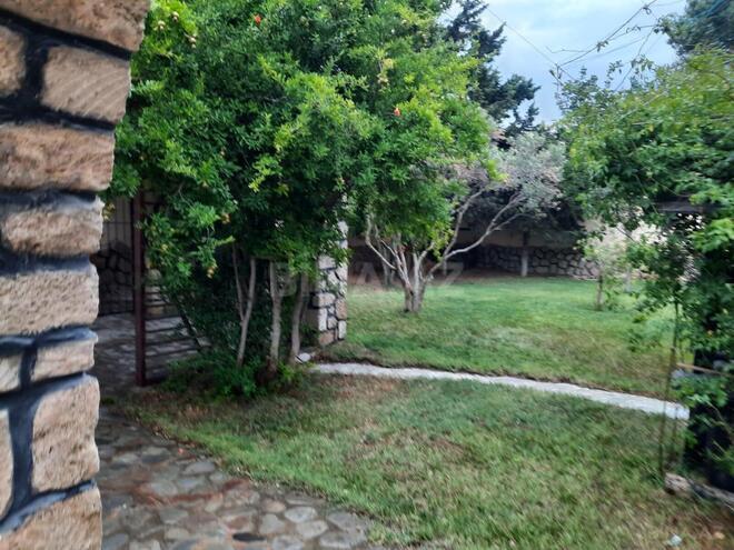 İcarəyə verilir 4 otaqlı həyət evi/bağ evi 200 m², Mərdəkan q., photo 5 from 23