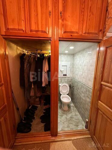 Продаётся 3-комн. вторичка 60 м², м. Ази Асланов, photo 12 from 18
