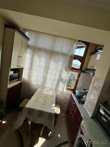 Продаётся 3-комн. вторичка 60 м², м. Ази Асланов, photo 15 from 18
