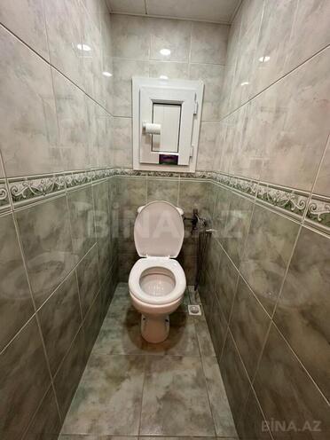 Продаётся 3-комн. вторичка 60 м², м. Ази Асланов, photo 17 from 18