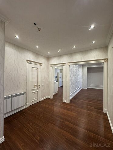 Satılır 4 otaqlı yeni tikili 178 m², 8 Noyabr m., photo 12 from 26