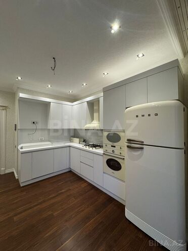 Satılır 4 otaqlı yeni tikili 178 m², 8 Noyabr m., photo 14 from 26