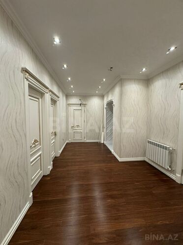 Satılır 4 otaqlı yeni tikili 178 m², 8 Noyabr m., photo 7 from 26