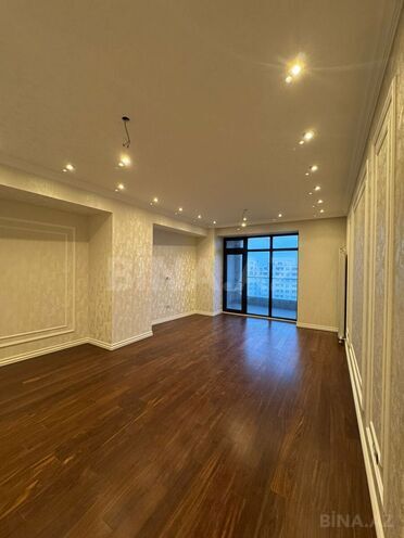 Satılır 4 otaqlı yeni tikili 178 m², 8 Noyabr m., photo 3 from 26