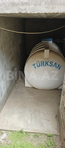 Satılır 6 otaqlı həyət evi/bağ evi 260 m², Zirə q., photo 10 from 19