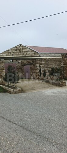 Satılır 6 otaqlı həyət evi/bağ evi 260 m², Zirə q., photo 6 from 19