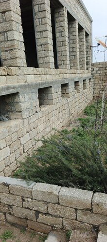 Satılır 6 otaqlı həyət evi/bağ evi 260 m², Zirə q., photo 8 from 19