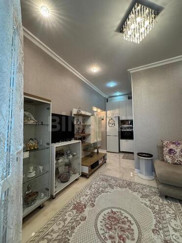 Продаётся 2-комн. новостройка 56 м², м. Ази Асланов, photo 11 from 18