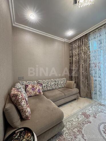 Продаётся 2-комн. новостройка 56 м², м. Ази Асланов, photo 8 from 18