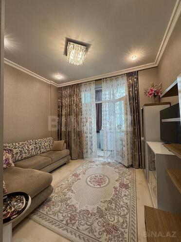 Продаётся 2-комн. новостройка 56 м², м. Ази Асланов, photo 7 from 18