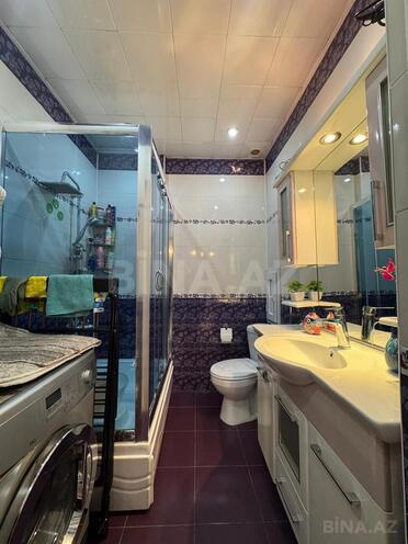 Продаётся 2-комн. новостройка 56 м², м. Ази Асланов, photo 17 from 18