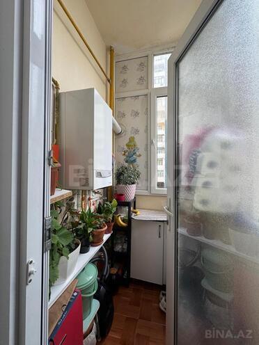 Продаётся 2-комн. новостройка 56 м², м. Ази Асланов, photo 16 from 18