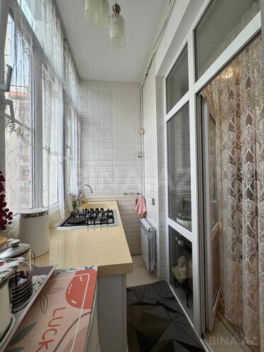 Продаётся 2-комн. новостройка 56 м², м. Ази Асланов, photo 15 from 18