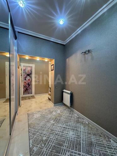 Продаётся 2-комн. новостройка 56 м², м. Ази Асланов, photo 3 from 18