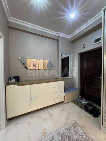 Продаётся 2-комн. новостройка 56 м², м. Ази Асланов, photo 4 from 18