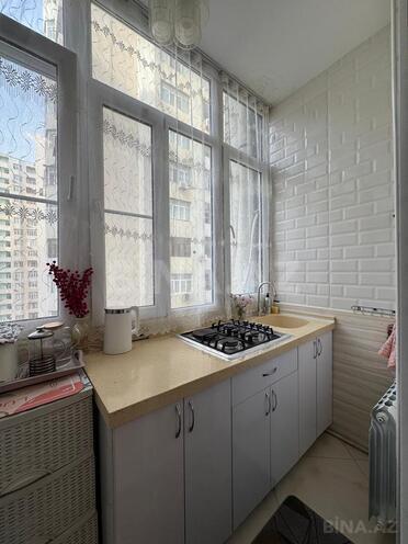 Продаётся 2-комн. новостройка 56 м², м. Ази Асланов, photo 14 from 18