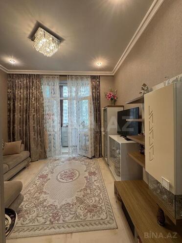 Продаётся 2-комн. новостройка 56 м², м. Ази Асланов, photo 9 from 18