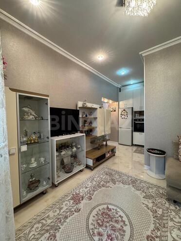 Продаётся 2-комн. новостройка 56 м², м. Ази Асланов, photo 10 from 18
