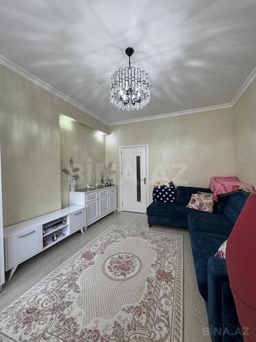 Продаётся 2-комн. новостройка 56 м², м. Ази Асланов, photo 6 from 18