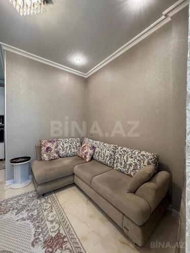 Продаётся 2-комн. новостройка 56 м², м. Ази Асланов, photo 12 from 18