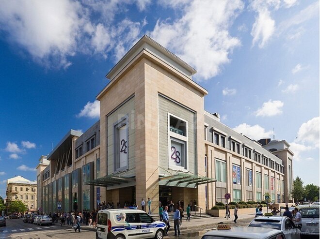 Продаётся 2-комн. вторичка 40 м², м. 28 мая, photo 3 from 22