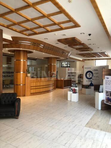 İcarəyə verilir 7 otaqlı ofis 220 m², 28 May m., photo 7 from 22