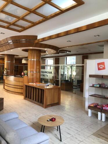 İcarəyə verilir 7 otaqlı ofis 220 m², 28 May m., photo 11 from 22